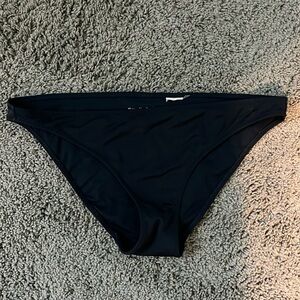 Abercrombie bikini bottoms